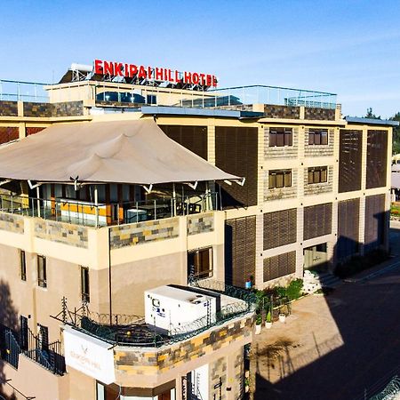 Enkipai Hill Hotel Narok Екстер'єр фото